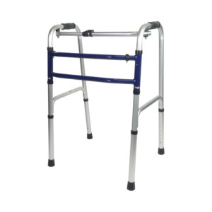 Aides à la mobilité identités cadre de marche articulé