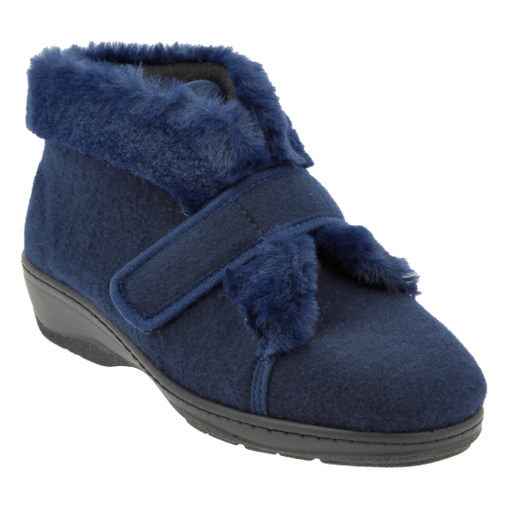 Chaussures CHUT podowell plume