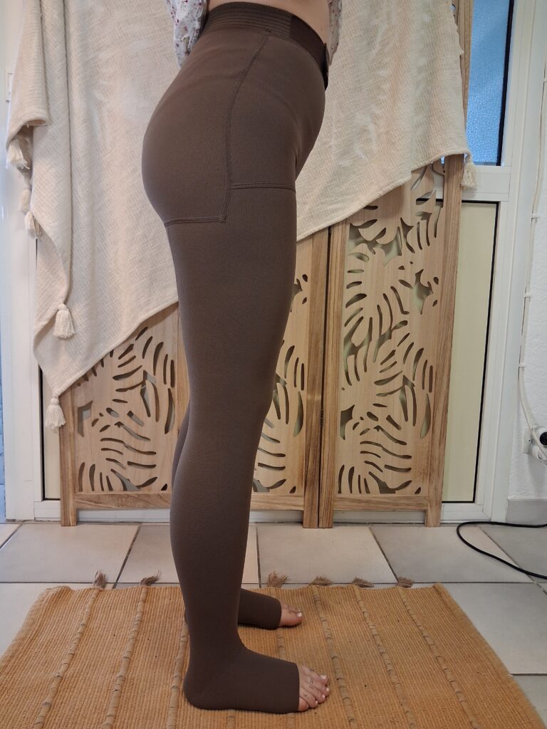 Collants pour lypœdème et lymphœdème 20260624 172449