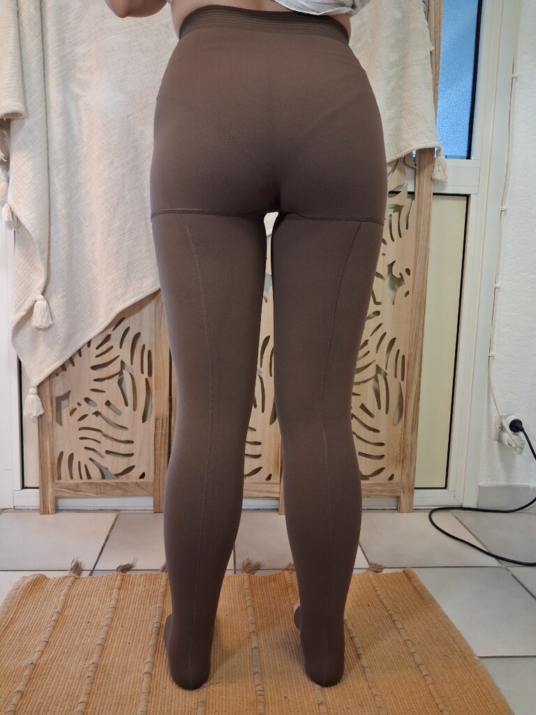 Collants pour lypœdème et lymphœdème 20260624 172459