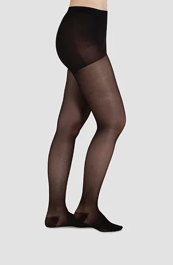 Contention compression juzo collant fascination noir