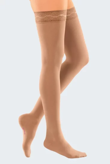 Contention compression medi mediven elegance