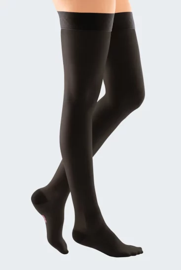 Contention compression medi microtec femme